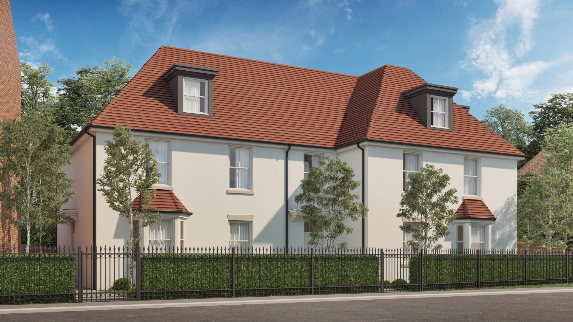 REDHILL Living SIGNATURE Living